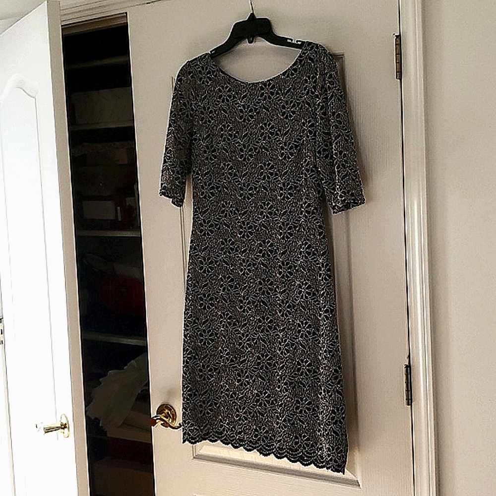 Candalite Dress